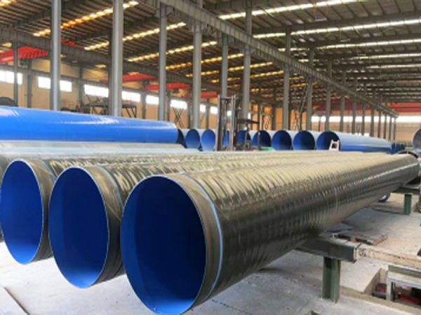 湖南防腐鋼管,湖南涂塑鋼管,湖南3PE螺旋管,防腐鋼管廠家
