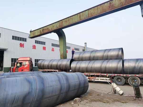 湖南螺旋管廠家,湖南防腐鋼管廠家,螺旋鋼管廠家