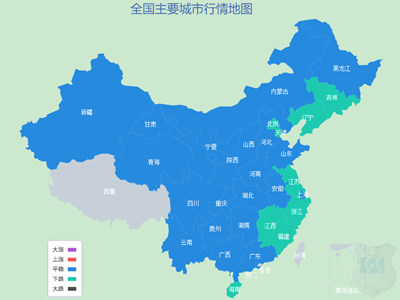 全國建材行情穩(wěn)中下調(diào)，打樁螺旋管價格或續(xù)跌