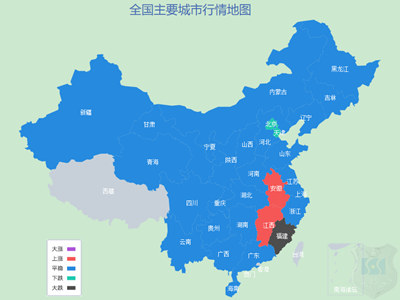 鋼坯下行影響建材，刷漆螺旋鋼管價(jià)格維穩(wěn)