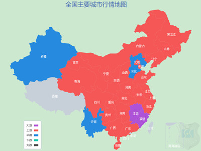 建材行情繼續(xù)大漲，大口徑螺旋管價(jià)格上調(diào)