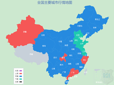 鋼價震蕩調(diào)整，刷漆架子管價格小幅上調(diào)