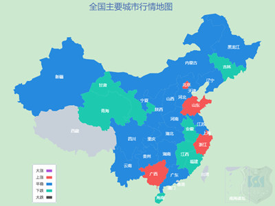 全國(guó)建材價(jià)格震蕩調(diào)整，螺旋管價(jià)格波動(dòng)幅度有限