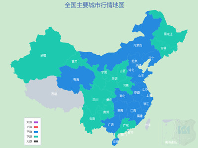 3月29日建材行情分析圖